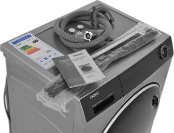 Стиральная машина Haier HW80-B14279S
