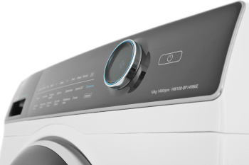 Стиральная машина Haier HW100-BP14986E