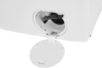 Стиральная машина Haier HW100-BP14986E