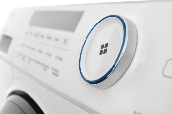 Стиральная машина Haier HWD80-BP14959B