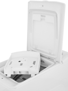 Стиральная машина Haier RTXS G382TM/1-07