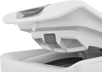 Стиральная машина Haier RTXS G382TM/1-07