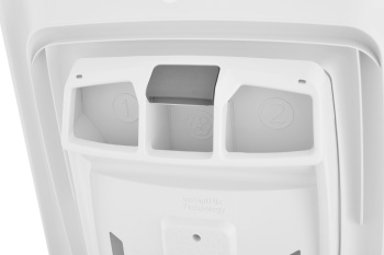 Стиральная машина Haier RTXS G382TM/1-07