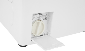 Стиральная машина Haier RTXS G382TM/1-07