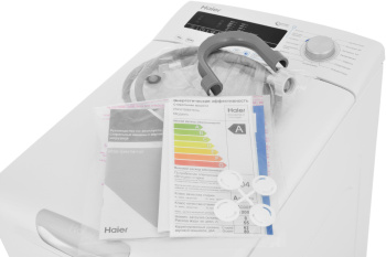 Стиральная машина Haier RTXS G382TM/1-07