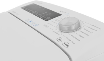 Стиральная машина Haier RTXS G584TMH-07