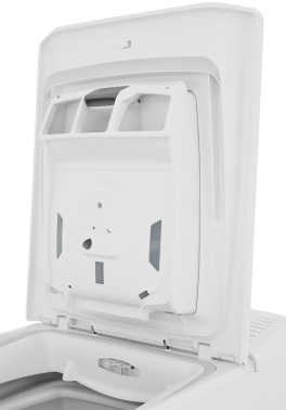 Стиральная машина Haier RTXS G584TMH-07