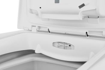 Стиральная машина Haier RTXS G584TMH-07