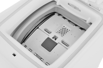 Стиральная машина Haier RTXS G584TMH-07