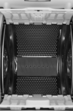 Стиральная машина Haier RTXS G584TMH-07