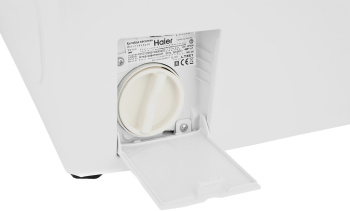 Стиральная машина Haier RTXS G584TMH-07