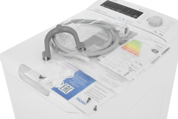 Стиральная машина Haier RTXS G584TMH-07