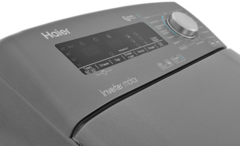 Стиральная машина Haier RTXS G584TMHR-07