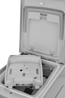 Стиральная машина Haier RTXS G584TMHR-07