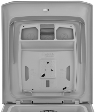 Стиральная машина Haier RTXS G584TMHR-07