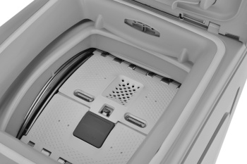 Стиральная машина Haier RTXS G584TMHR-07