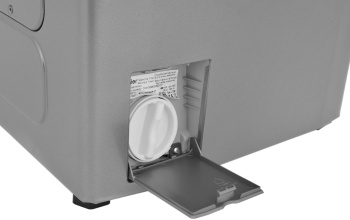 Стиральная машина Haier RTXS G584TMHR-07