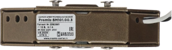 Замок электромеханический Promix SM101.00.3