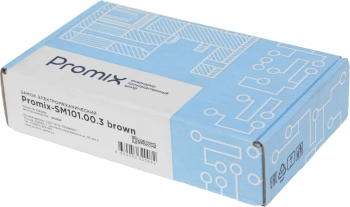 Замок электромеханический Promix SM101.00.3