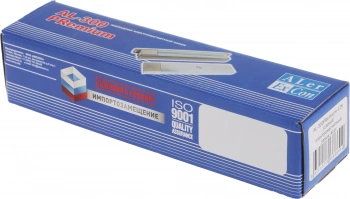 Замок электромагнитный Aler AL-300 Premium