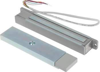 Замок электромагнитный Aler AL-300 Premium