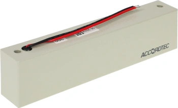 Замок электромагнитный Accordtec ML-295K