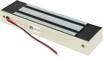 Замок электромагнитный Accordtec ML-295K