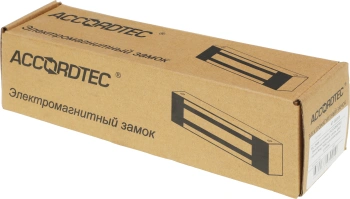 Замок электромагнитный Accordtec ML-295K
