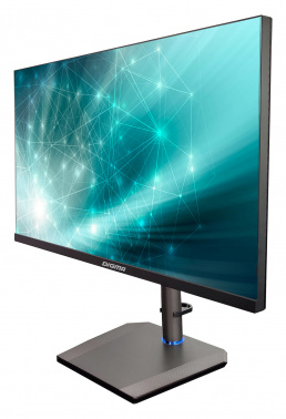 Монитор Digma 27