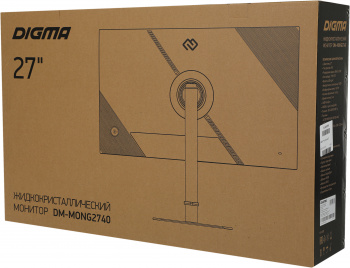 Монитор Digma 27