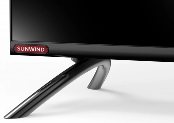 Телевизор LED SunWind 55