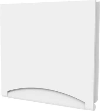 Будильник Ritmix CAT-042 White