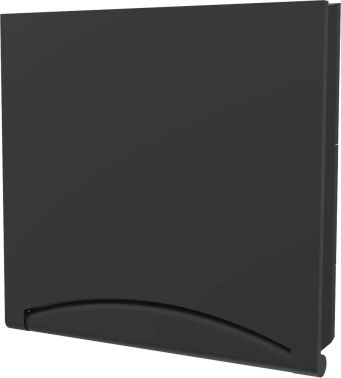 Будильник Ritmix CAT-042 Black