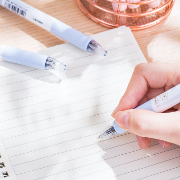 Ручка шариков. автоматическая Deli S311