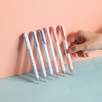 Ручка шариков. автоматическая Deli S311