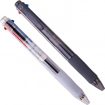 Ручка шариков. автоматическая Deli S313