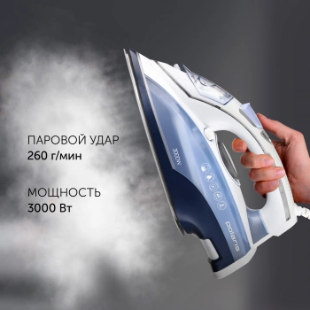 Утюг Polaris PIR 3074 SG AA