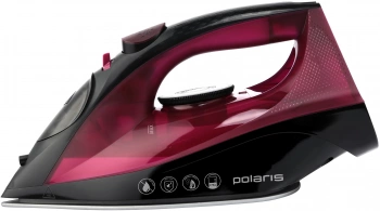Утюг Polaris PIR 2430K
