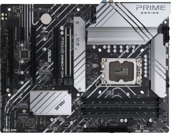 Материнская плата Asus PRIME Z690-P D4-CSM