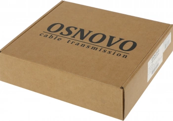 Коммутатор Osnovo  SW-21000(120W)