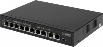 Коммутатор Osnovo  SW-21000(120W)