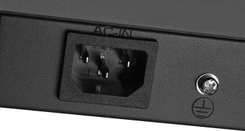 Коммутатор Osnovo  SW-21000(120W)