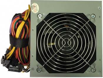 Блок питания Hiper ATX 600W HPM-600