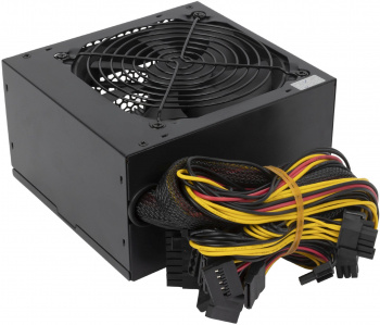 Блок питания Hiper ATX 450W HPC-450