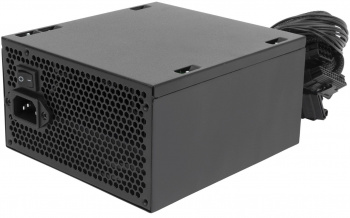 Блок питания Hiper ATX 600W HPB-600D