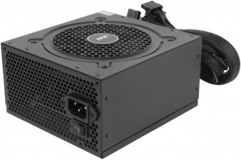 Блок питания Hiper ATX 600W HPB-600D