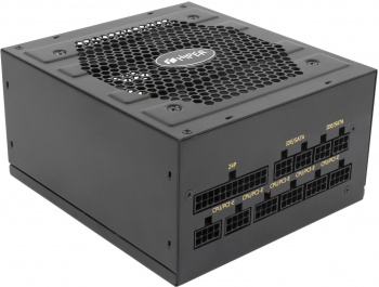 Блок питания Hiper ATX 600W HPB-600FMK2