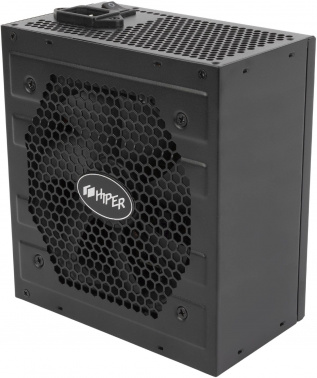 Блок питания Hiper ATX 600W HPB-600FMK2