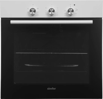 Духовой шкаф Электрический Simfer B6EW16011