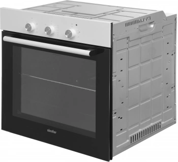 Духовой шкаф Электрический Simfer B6EW16011